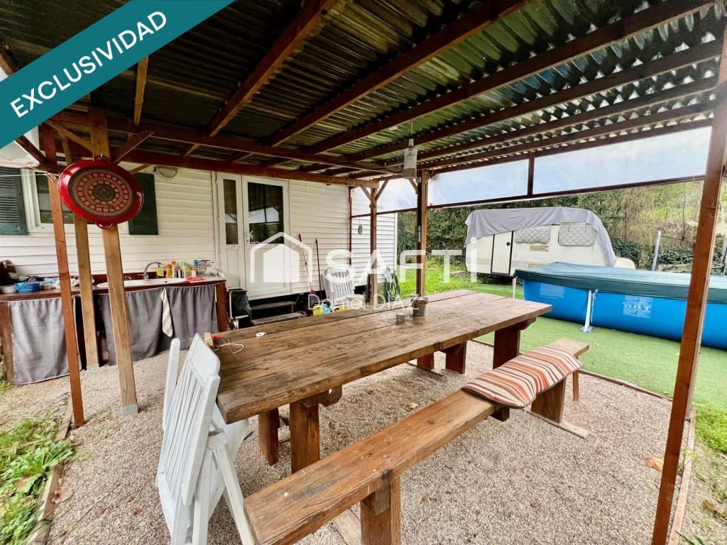 Building Plot for sale in Massanes - € 65,000 (Ref: 9595413)