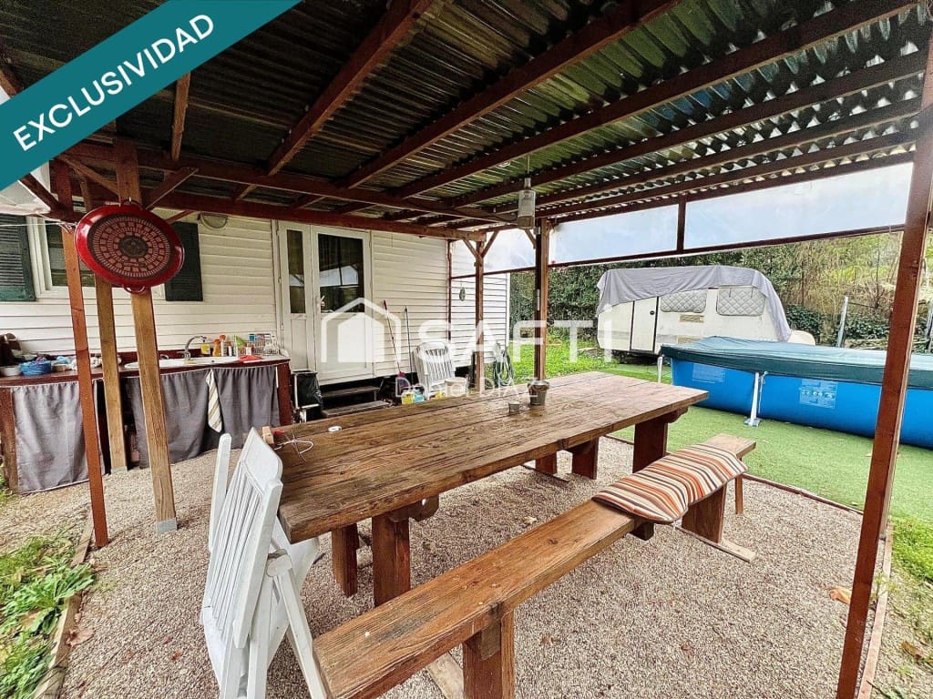 Building Plot for sale in Massanes - € 65,000 (Ref: 9595413)