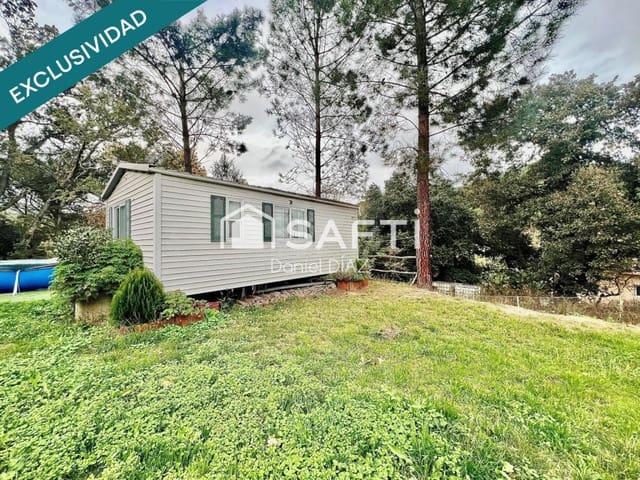 Byggegrund til salg i Massanes - € 65.000 (Ref: 9595413)