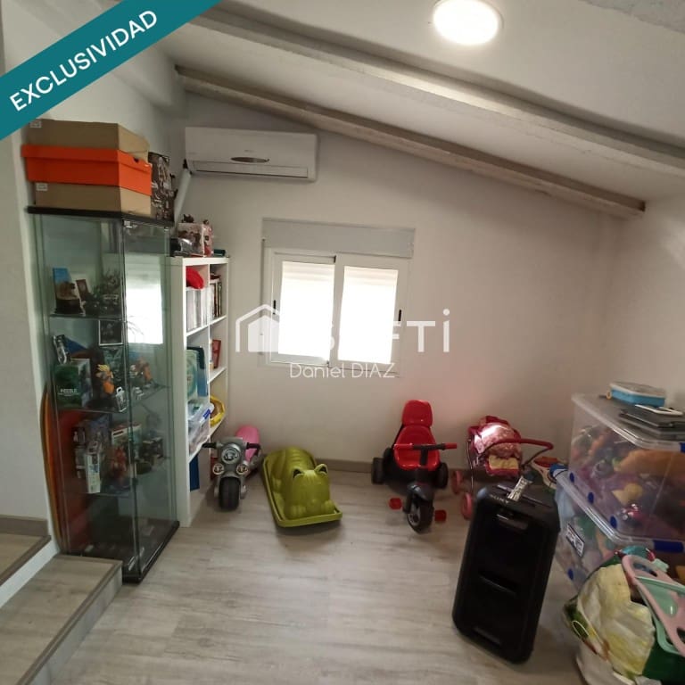 3 camera da letto Villetta a Schiera in vendita in Mas Altaba con piscina garage - 180.000 € (Rif: 9595414)