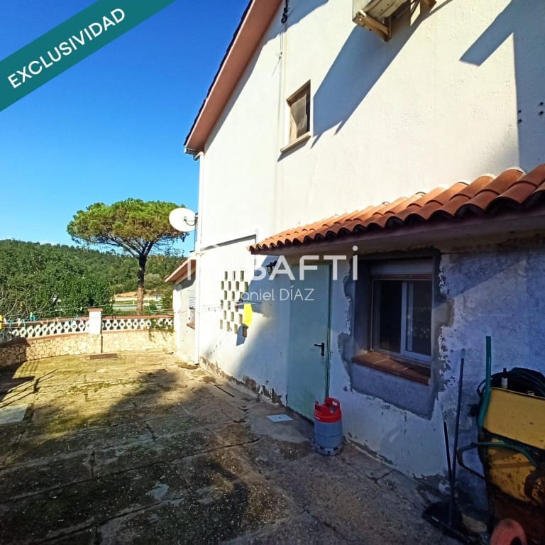 3 camera da letto Villetta a Schiera in vendita in Mas Altaba con piscina garage - 180.000 € (Rif: 9595414)