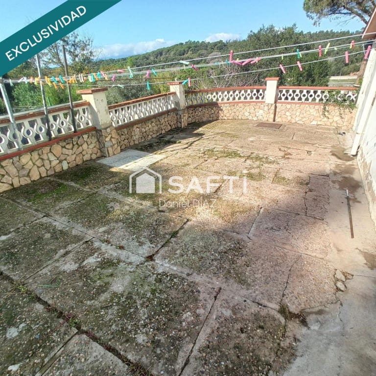 3 camera da letto Villetta a Schiera in vendita in Mas Altaba con piscina garage - 180.000 € (Rif: 9595414)