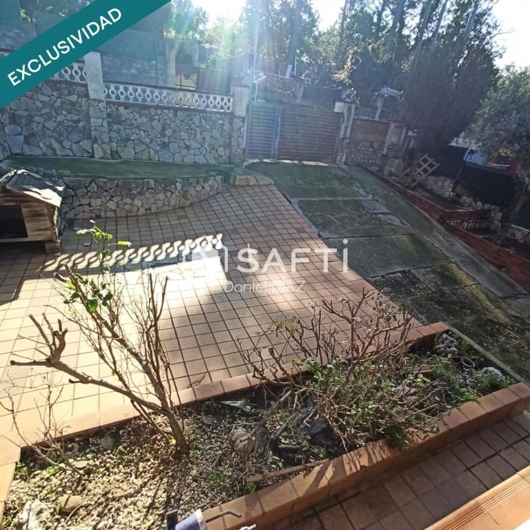 3 camera da letto Villetta a Schiera in vendita in Mas Altaba con piscina garage - 180.000 € (Rif: 9595414)