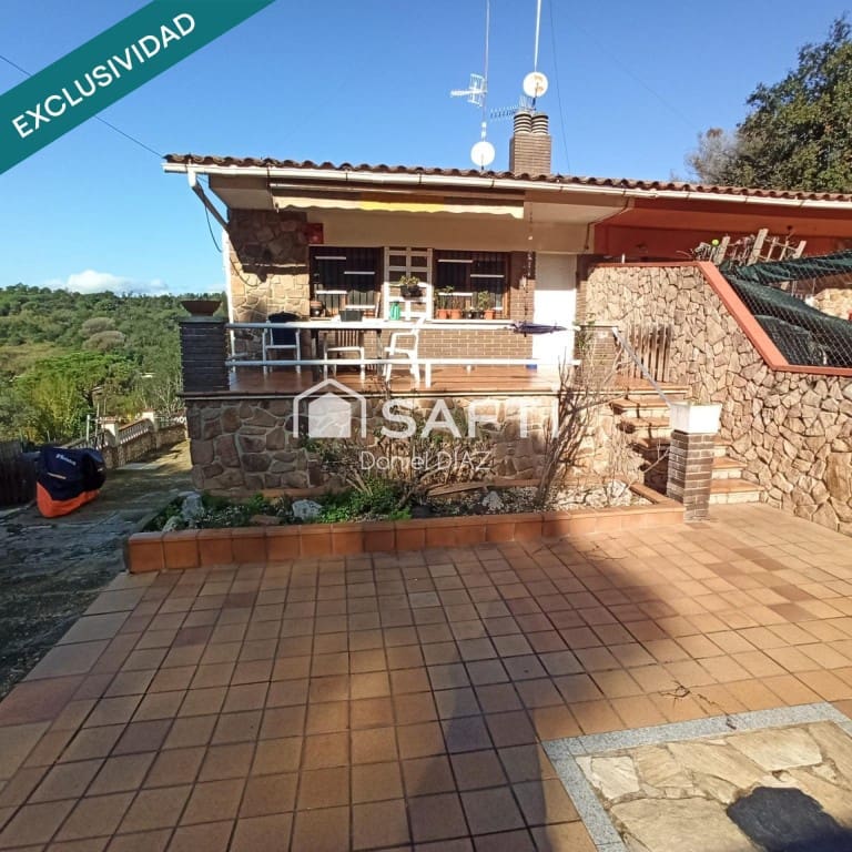 3 camera da letto Villetta a Schiera in vendita in Mas Altaba con piscina garage - 180.000 € (Rif: 9595414)