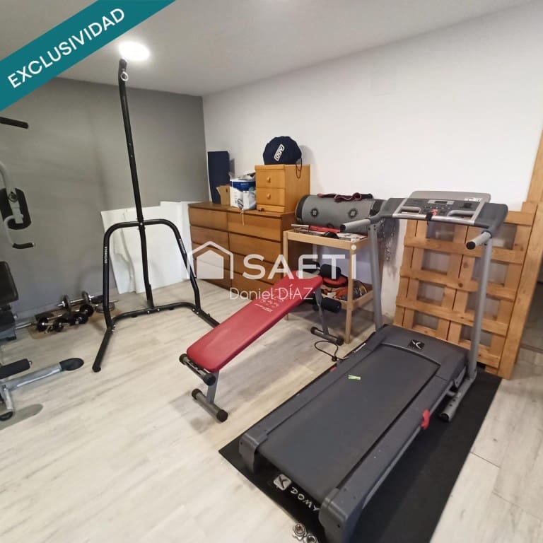 3 camera da letto Villetta a Schiera in vendita in Mas Altaba con piscina garage - 180.000 € (Rif: 9595414)
