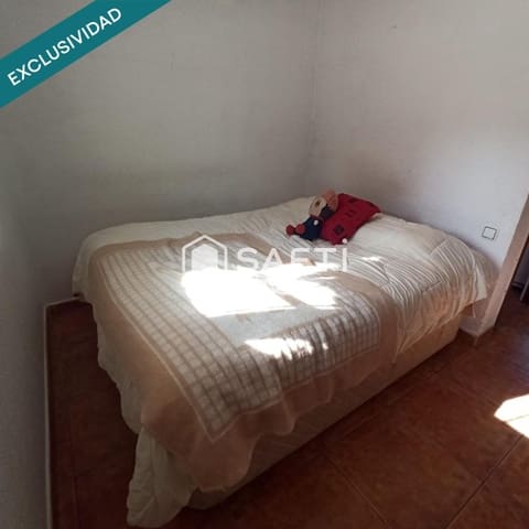 3 chambre Villa/Maison Mitoyenne à vendre à Mas Altaba, Maçanet de la Selva avec piscine garage - 180 000 € (Ref: 9595414)