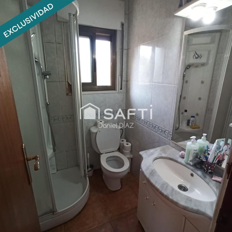 3 camera da letto Villetta a Schiera in vendita in Mas Altaba con piscina garage - 180.000 € (Rif: 9595414)