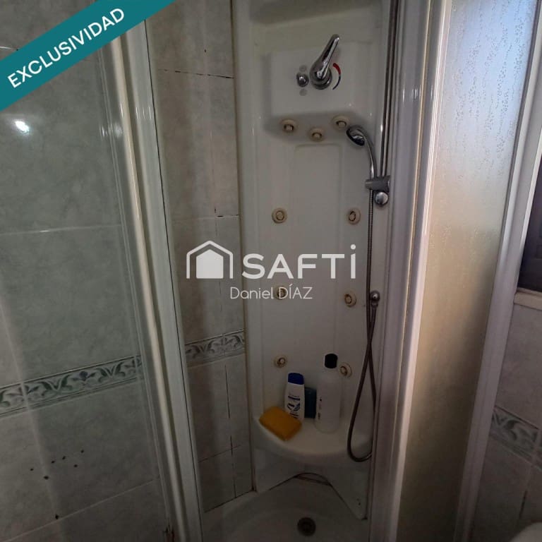 3 camera da letto Villetta a Schiera in vendita in Mas Altaba con piscina garage - 180.000 € (Rif: 9595414)