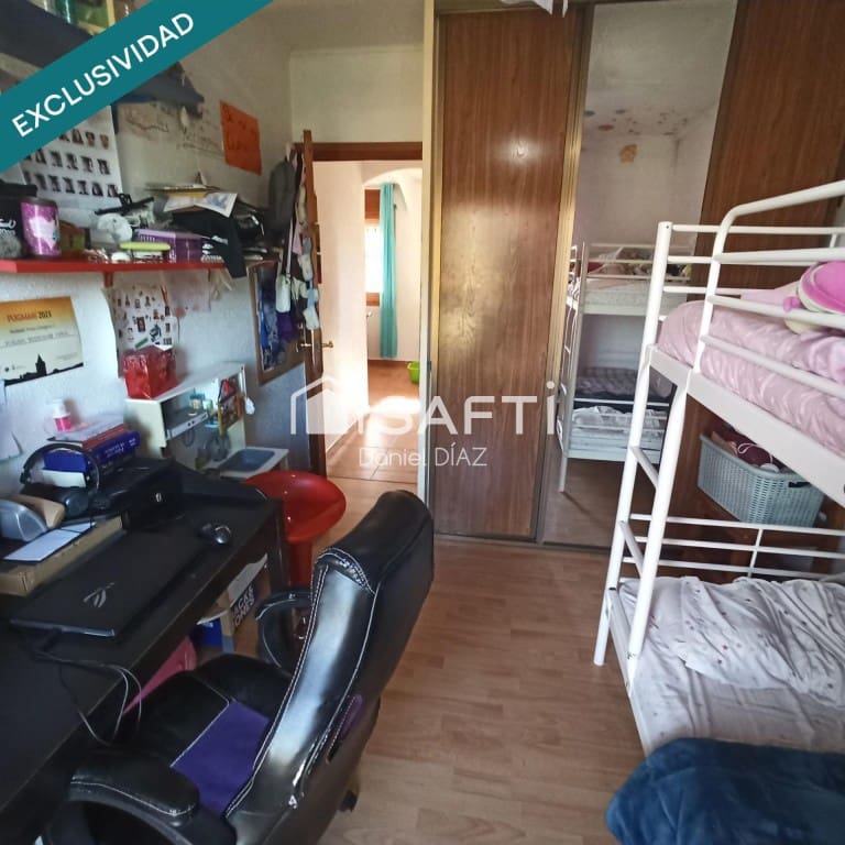 3 camera da letto Villetta a Schiera in vendita in Mas Altaba con piscina garage - 180.000 € (Rif: 9595414)