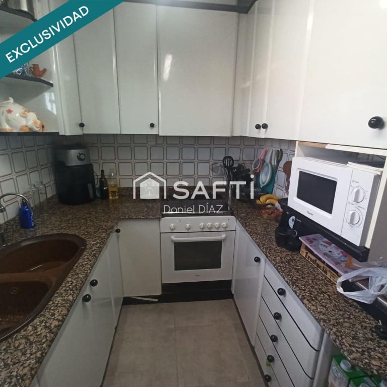 3 camera da letto Villetta a Schiera in vendita in Mas Altaba con piscina garage - 180.000 € (Rif: 9595414)