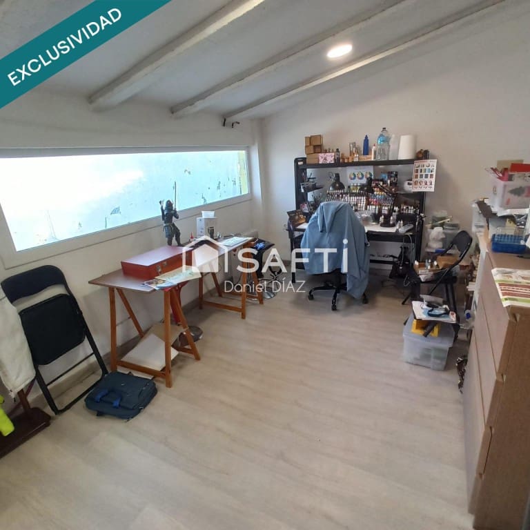 3 camera da letto Villetta a Schiera in vendita in Mas Altaba con piscina garage - 180.000 € (Rif: 9595414)