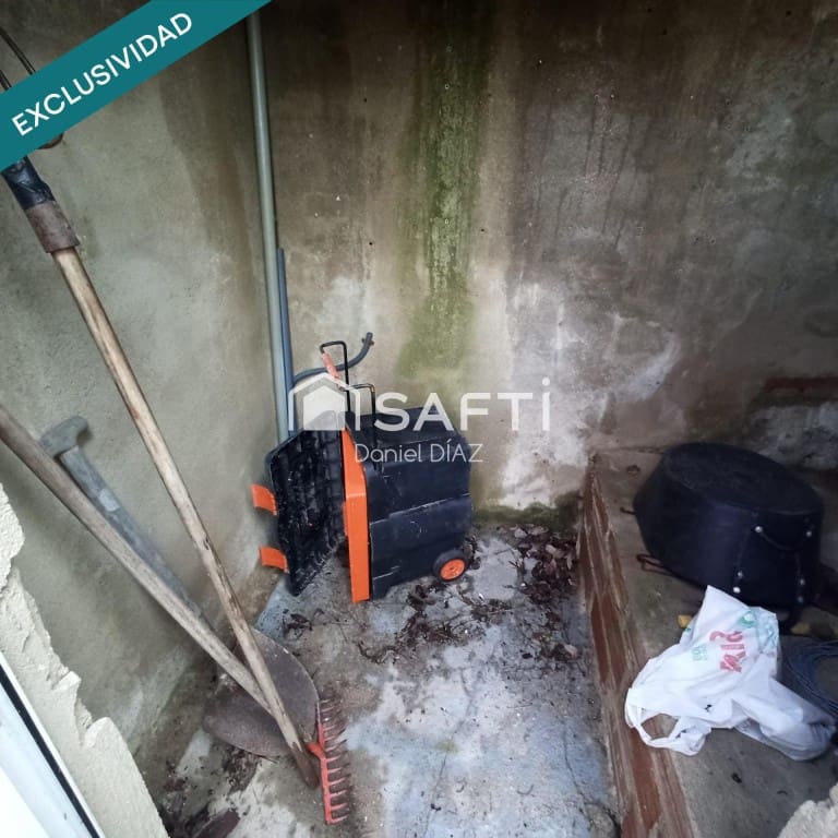 3 camera da letto Villetta a Schiera in vendita in Mas Altaba con piscina garage - 180.000 € (Rif: 9595414)