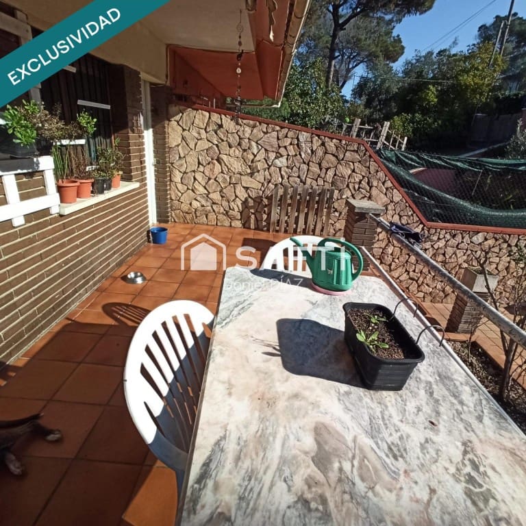 3 camera da letto Villetta a Schiera in vendita in Mas Altaba con piscina garage - 180.000 € (Rif: 9595414)