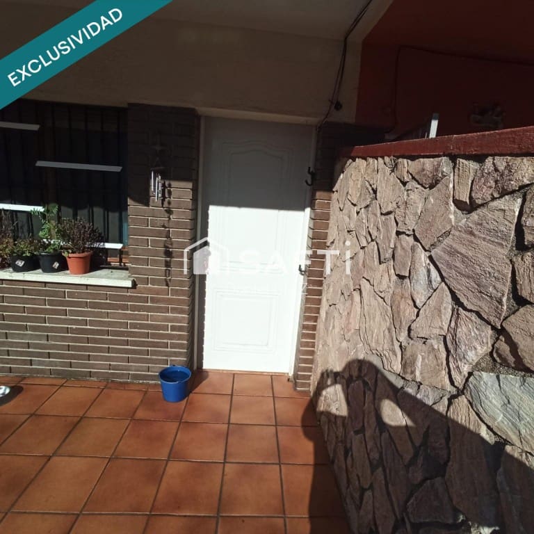 3 camera da letto Villetta a Schiera in vendita in Mas Altaba con piscina garage - 180.000 € (Rif: 9595414)