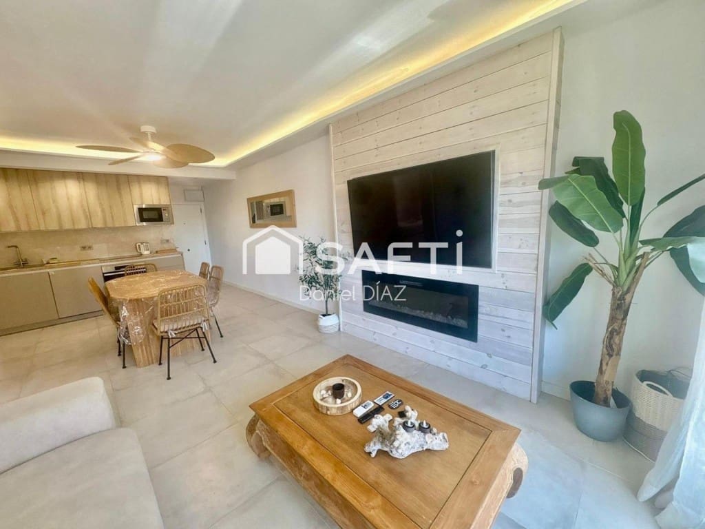 2 slaapkamer Appartement te koop in Platja d'Aro - € 289.000 (Ref: 9595415)