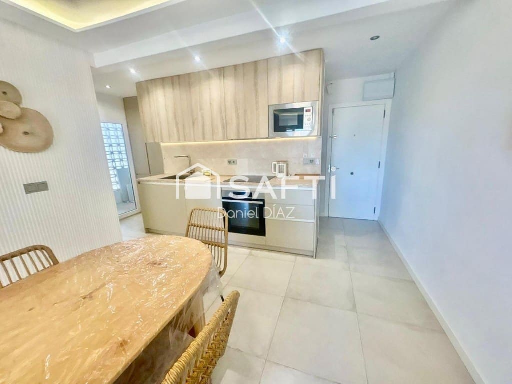 2 slaapkamer Appartement te koop in Platja d'Aro - € 289.000 (Ref: 9595415)