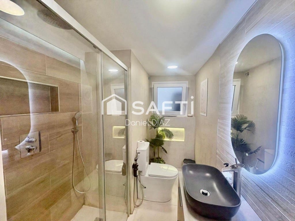 2 slaapkamer Appartement te koop in Platja d'Aro - € 289.000 (Ref: 9595415)