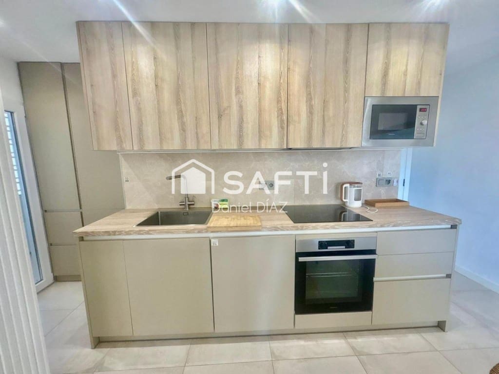 2 slaapkamer Appartement te koop in Platja d'Aro - € 289.000 (Ref: 9595415)