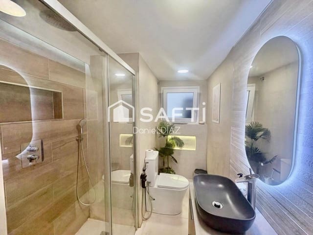 2 slaapkamer Appartement te koop in Platja d'Aro, Castell-Platja d'Aro - € 289.000 (Ref: 9595415)