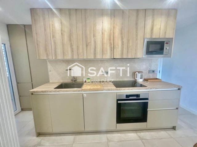 2 slaapkamer Appartement te koop in Platja d'Aro, Castell-Platja d'Aro - € 289.000 (Ref: 9595415)