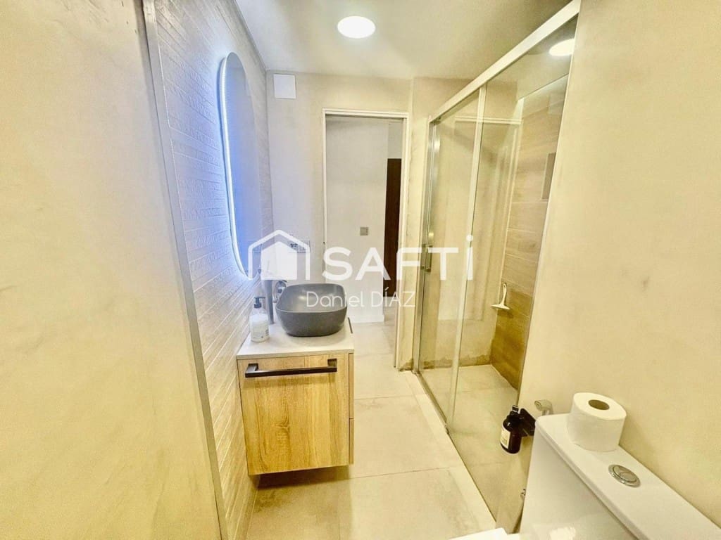 2 slaapkamer Appartement te koop in Platja d'Aro - € 289.000 (Ref: 9595415)