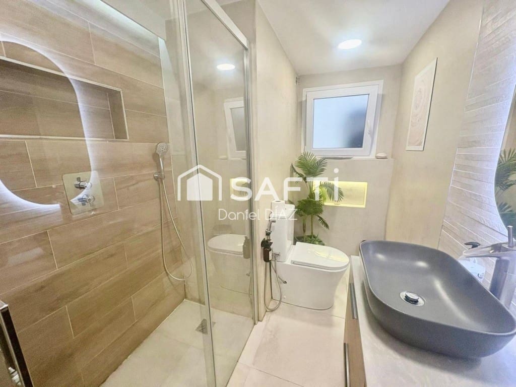 2 slaapkamer Appartement te koop in Platja d'Aro - € 289.000 (Ref: 9595415)