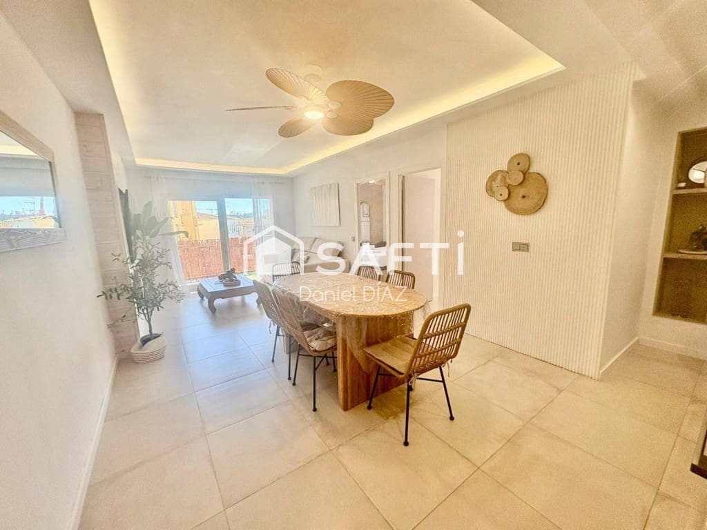 2 slaapkamer Appartement te koop in Platja d'Aro - € 289.000 (Ref: 9595415)