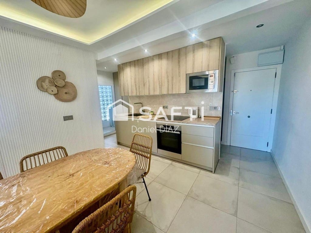 2 slaapkamer Appartement te koop in Platja d'Aro - € 289.000 (Ref: 9595415)