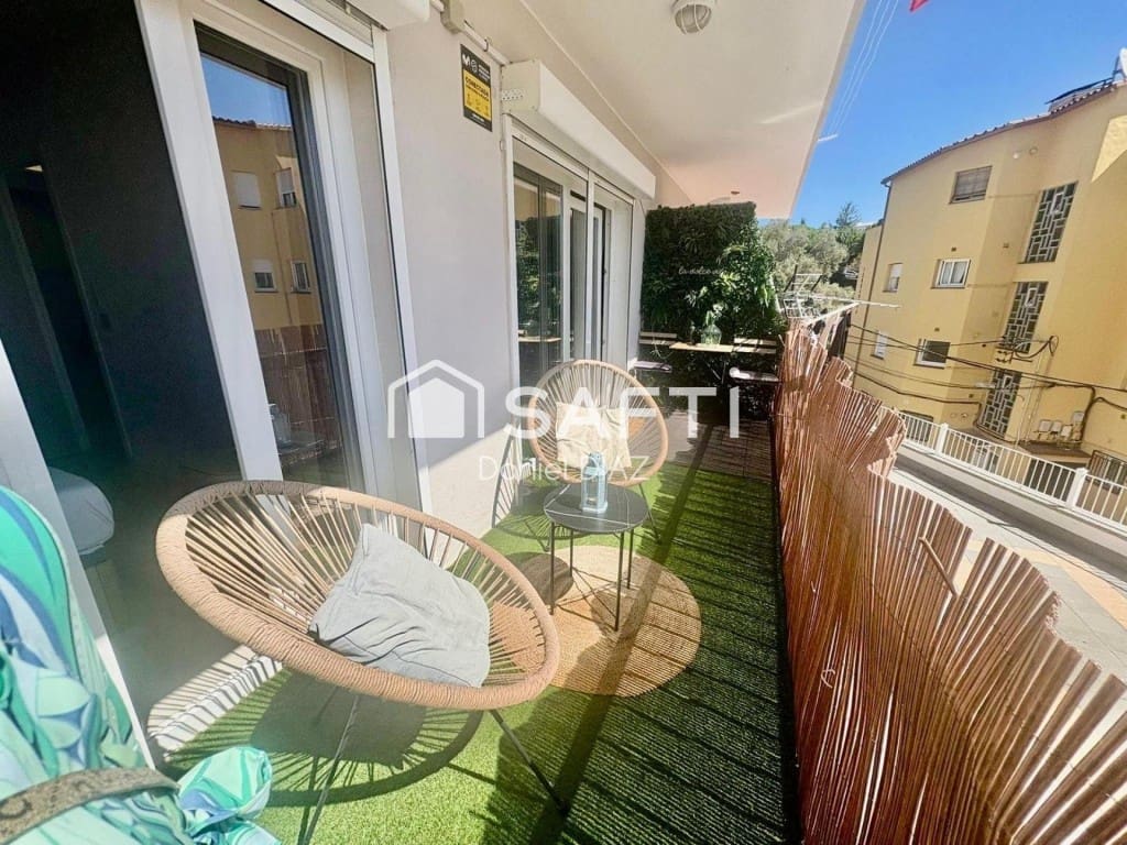 2 slaapkamer Appartement te koop in Platja d'Aro - € 289.000 (Ref: 9595415)