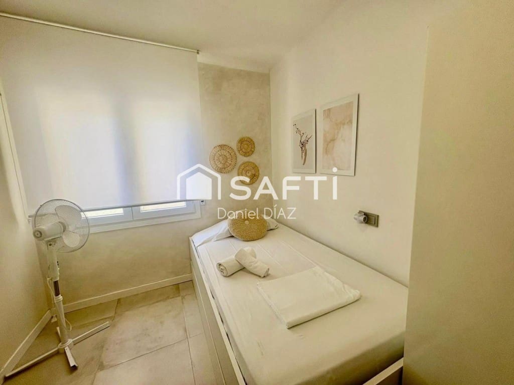 2 slaapkamer Appartement te koop in Platja d'Aro - € 289.000 (Ref: 9595415)