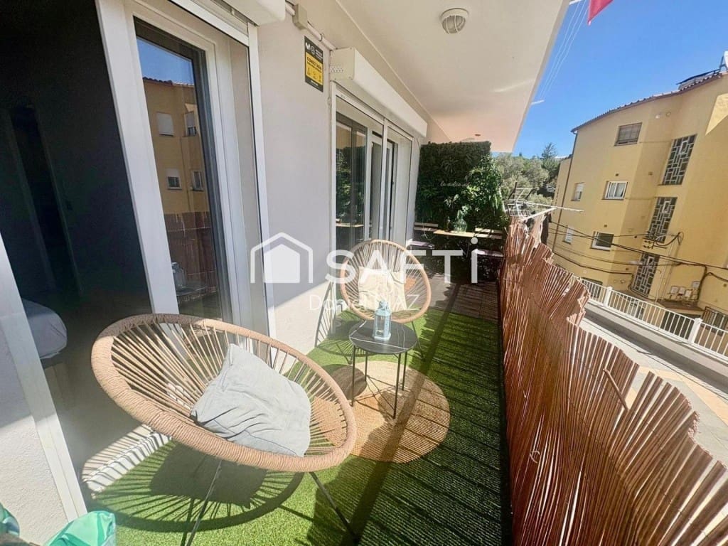 2 slaapkamer Appartement te koop in Platja d'Aro - € 289.000 (Ref: 9595415)