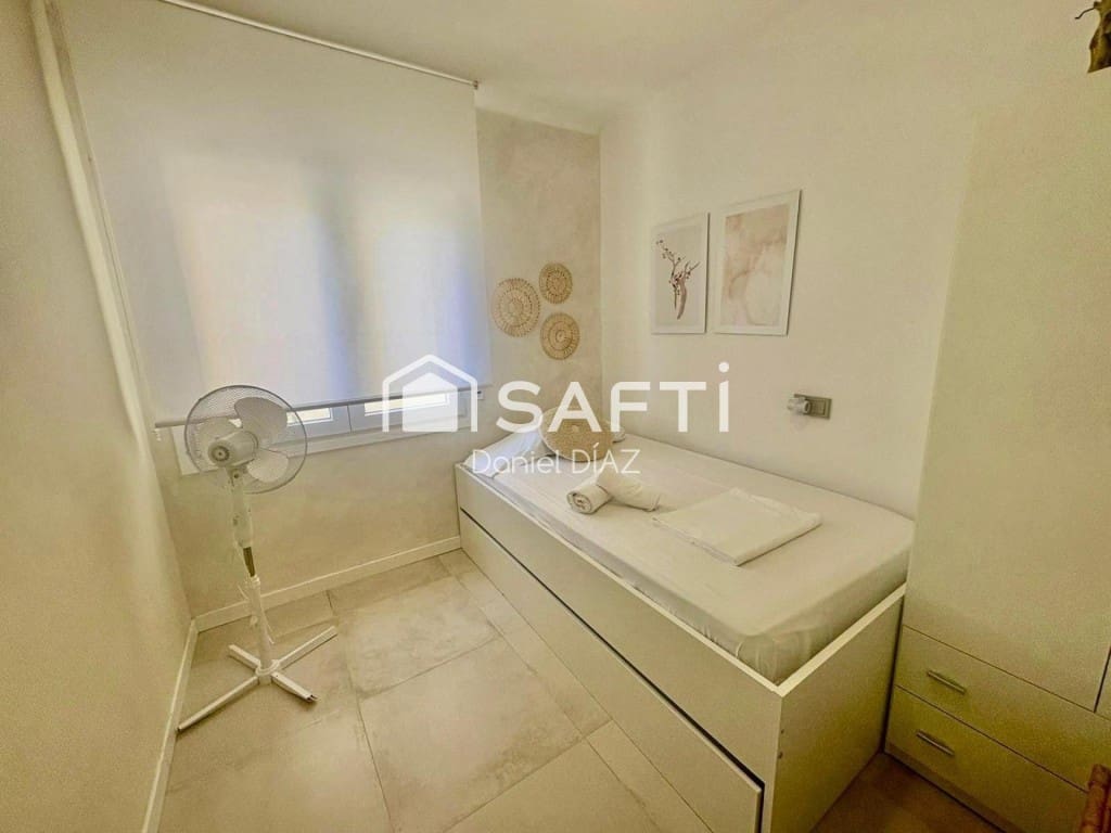 2 slaapkamer Appartement te koop in Platja d'Aro - € 289.000 (Ref: 9595415)