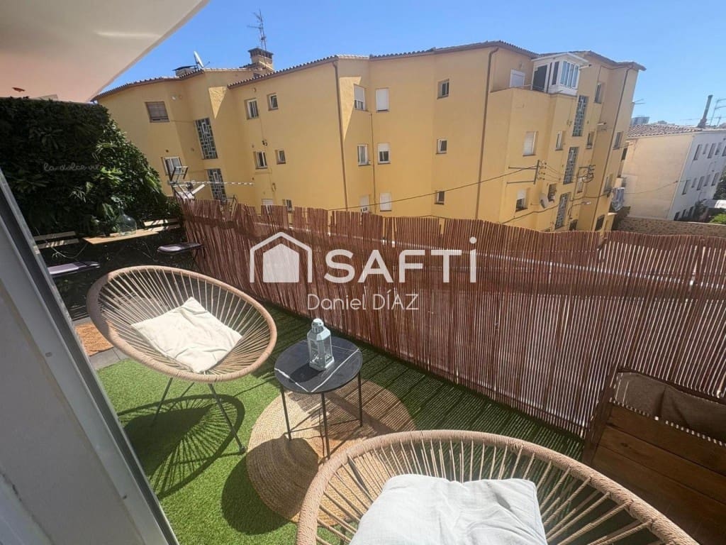 2 slaapkamer Appartement te koop in Platja d'Aro - € 289.000 (Ref: 9595415)