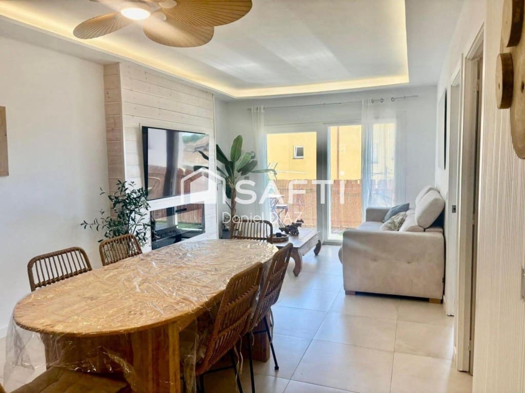 2 slaapkamer Appartement te koop in Platja d'Aro - € 289.000 (Ref: 9595415)
