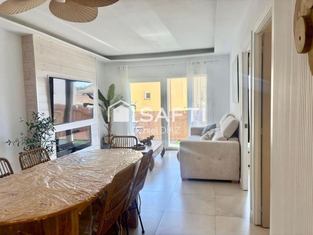 2 slaapkamer Appartement te koop in Platja d'Aro - € 289.000 (Ref: 9595415)