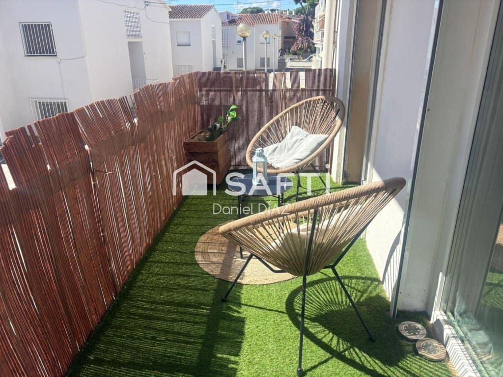 2 slaapkamer Appartement te koop in Platja d'Aro - € 289.000 (Ref: 9595415)