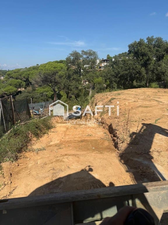 Solar/Parcela en Lloret de Mar en venta - 95.000 € (Ref: 9595416)