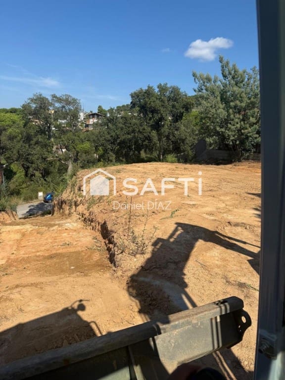 Solar/Parcela en Lloret de Mar en venta - 95.000 € (Ref: 9595416)