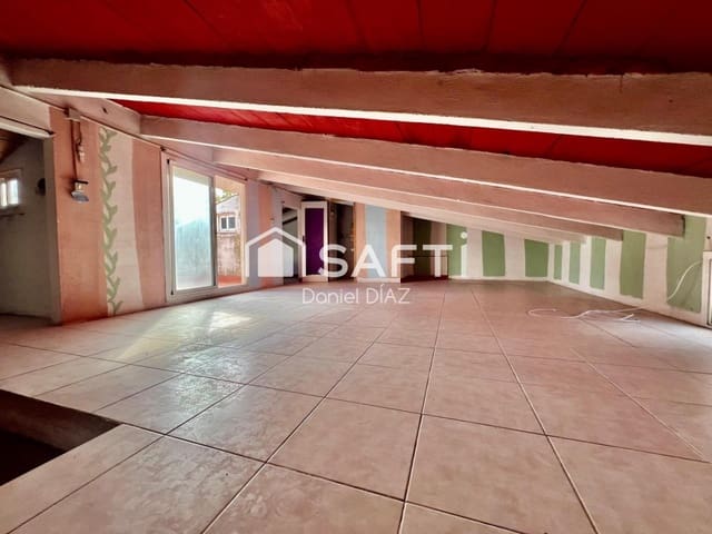 5 slaapkamer Finca/Landhuis te koop in Lliçà d'Amunt met zwembad - € 460.000 (Ref: 9595417)