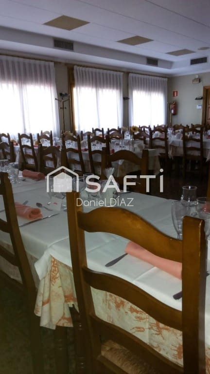 9 soveværelse Finca/Landehus til salg i Massanes - € 1.200.000 (Ref: 9595418)