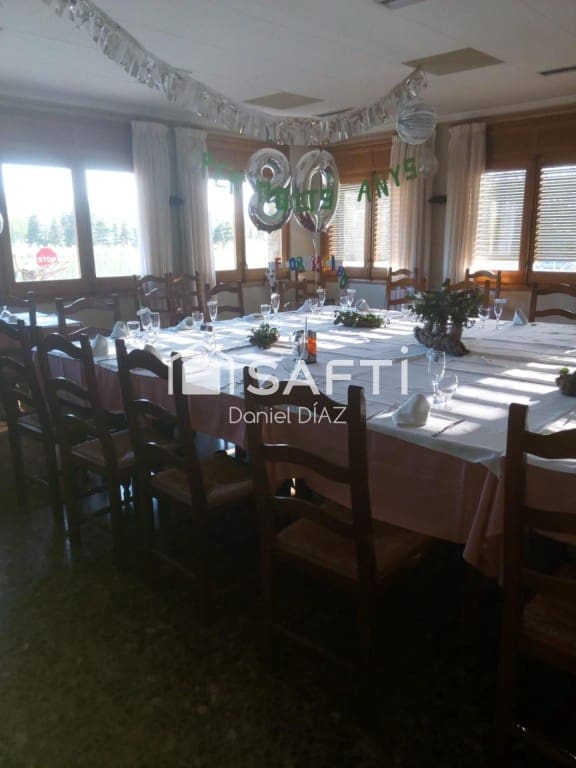 9 soveværelse Finca/Landehus til salg i Massanes - € 1.200.000 (Ref: 9595418)