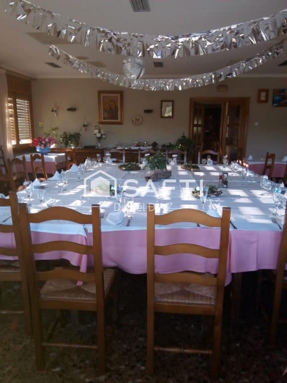 9 soveværelse Finca/Landehus til salg i Massanes - € 1.200.000 (Ref: 9595418)