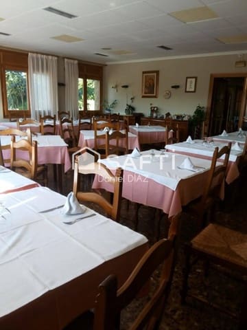 9 camera da letto Finca/Casa di Campagna in vendita in Massanes - 1.200.000 € (Rif: 9595418)