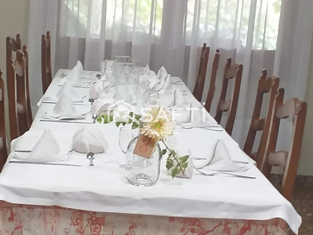 9 soveværelse Finca/Landehus til salg i Massanes - € 1.200.000 (Ref: 9595418)