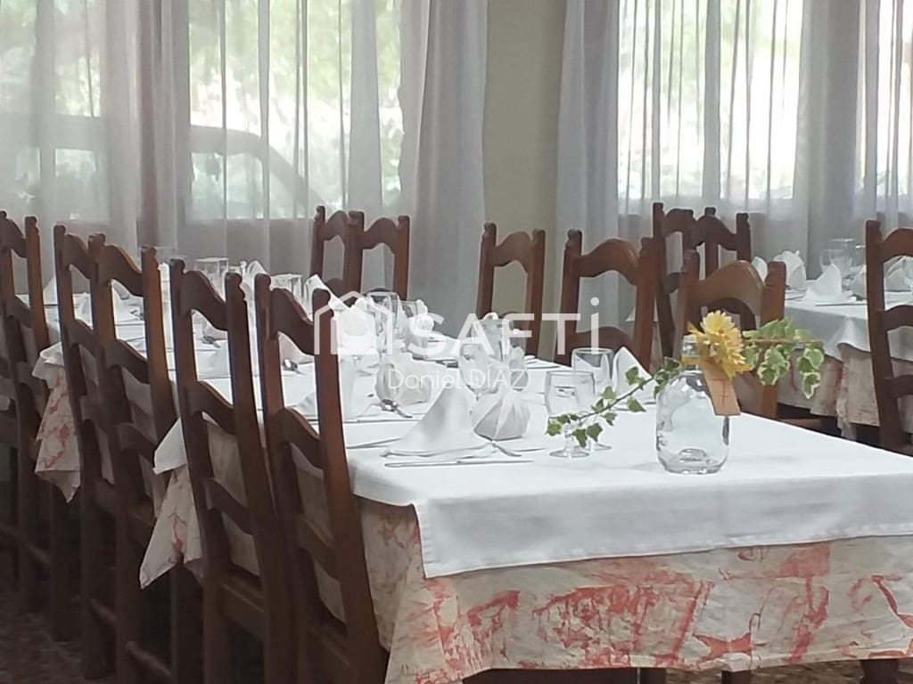 9 soveværelse Finca/Landehus til salg i Massanes - € 1.200.000 (Ref: 9595418)