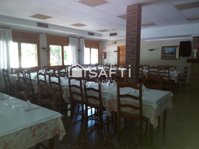 9 camera da letto Finca/Casa di Campagna in vendita in Massanes - 1.200.000 € (Rif: 9595418)