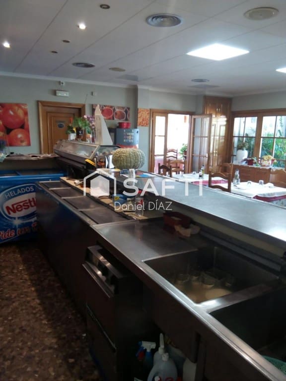 9 soveværelse Finca/Landehus til salg i Massanes - € 1.200.000 (Ref: 9595418)