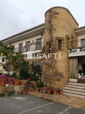 9 camera da letto Finca/Casa di Campagna in vendita in Massanes - 1.200.000 € (Rif: 9595418)