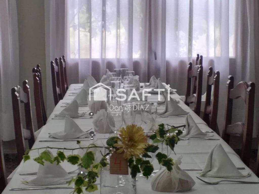 9 soveværelse Finca/Landehus til salg i Massanes - € 1.200.000 (Ref: 9595418)