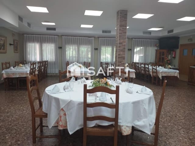 9 camera da letto Finca/Casa di Campagna in vendita in Massanes - 1.200.000 € (Rif: 9595418)